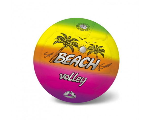 ΜΠΑΛΑ BEACH VOLLEY FLUO