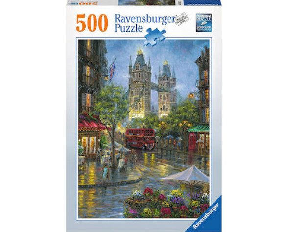 Malerisches London 500 ΚΟΜΜΑΤΙΑ