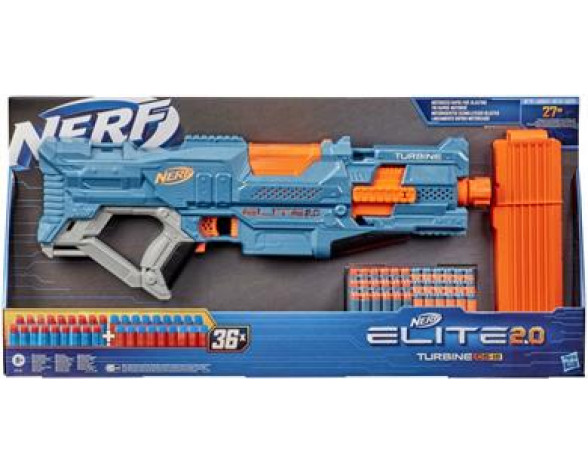 NERF ELITE TURBINE CS18