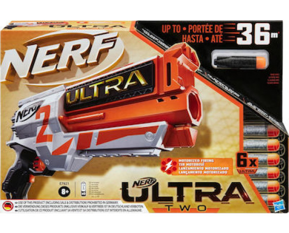 NERF ULTRA TWO