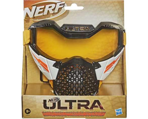 NERF ULTRA BATTLE MASK