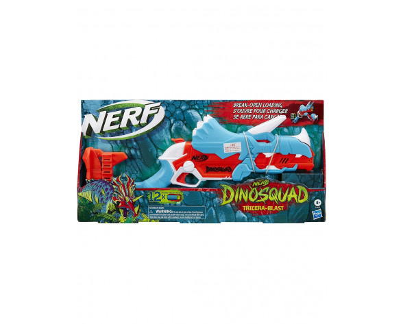 NERF DINOSQUAD TRICERABLAST