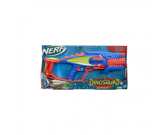 NERF DINOSQUAD TERRODAK