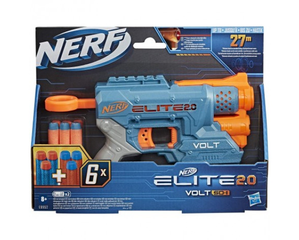 NERF ELITE 2.0 VOLT SD 1