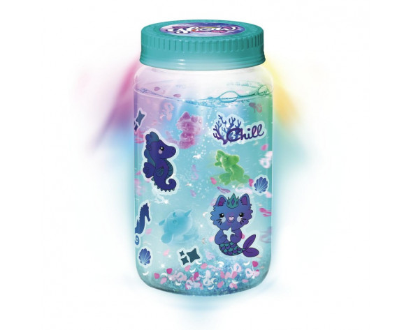 As company So Glow Magic Jar Mini Kit 1863-83001
