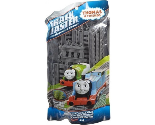 Fisher Price Τόμας: Ράγες Επέκτασης