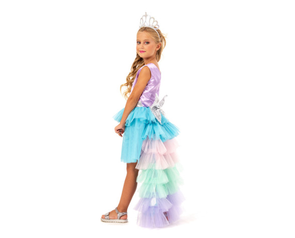 ΣΤΟΛΗ PRINCESS AISHA