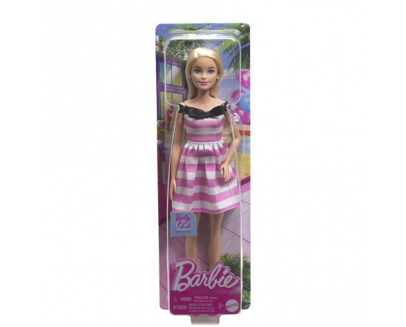 BARBIE ΡΙΓΕ ΦΟΡΕΜΑ-65 ΧΡΟΝΙΑ