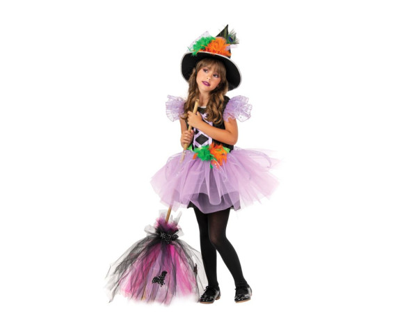 ΣΤΟΛΗ WICKED WITCH