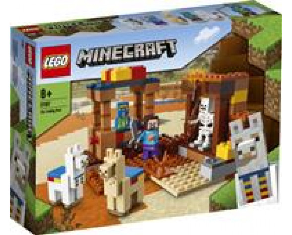 THE TRADING POST