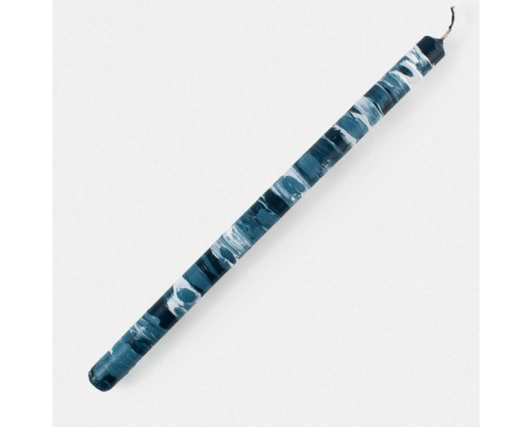 ΛΑΜΠΑΔΑ ΤΡΙΧΡΩΜΗ ΓΚΡΙ