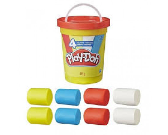 PLAY-DOH SUPER CAN 