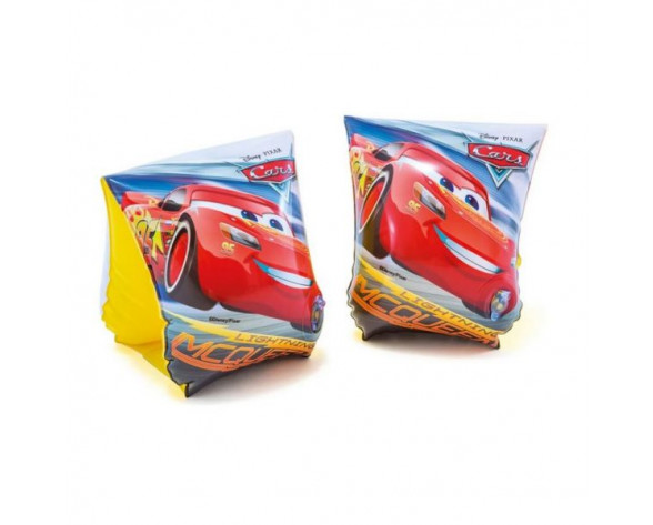 ΜΠΡΑΤΣΑΚΙΑ CARS 23*15cm 3-6 ΕΤΩΝ