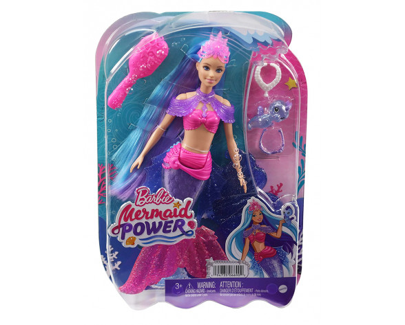 BARBIE MALIBU ΓΟΡΓΟΝΑ