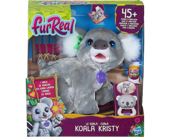 FURREAL KOALA KRISTY