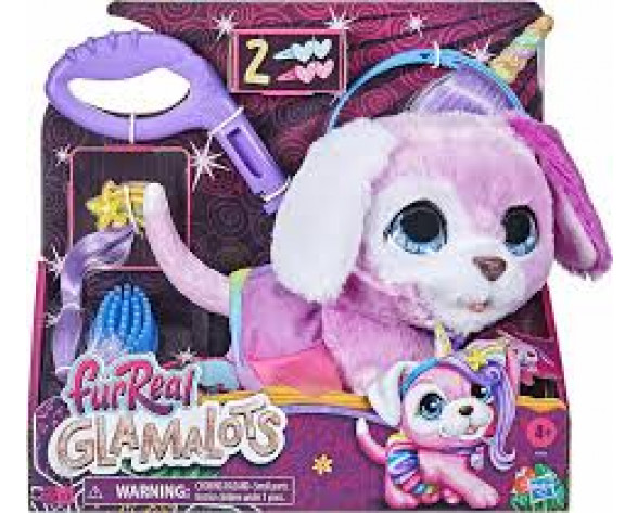 FURREAL GLAMALOTS