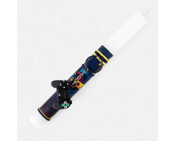 ΛΑΜΠΑΔΑ ΜΕ ΜΠΡΕΛΟΚ PLAYSTATION