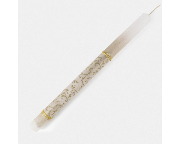 ΛΑΜΠΑΔΑ ΜΕ ΧΡΥΣΟ ΣΧΕΔΙΟ ΛΑΧΟΥΡ