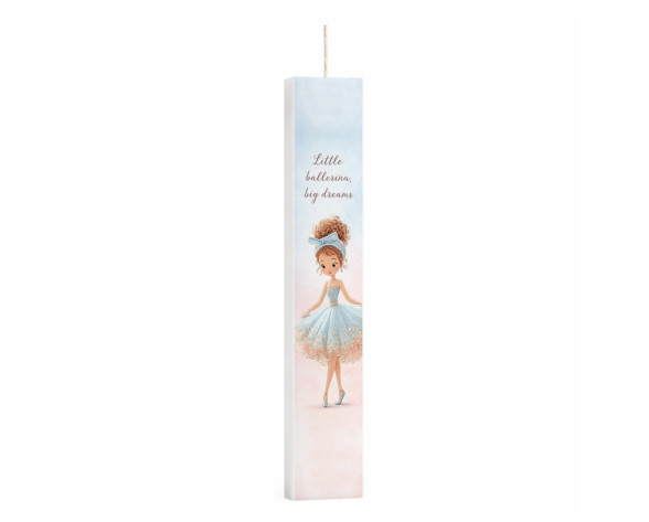 ΛΑΜΠΑΔΑ ΜΕ ΕΚΤΥΠΩΣΗ ΜΠΑΛΑΡΙΝΑ