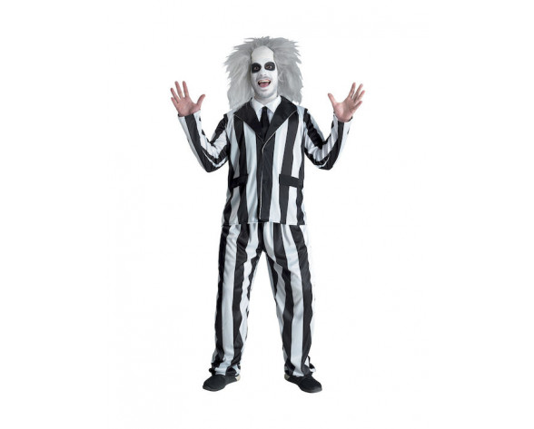 ΣΤΟΛΗ ΣΚΑΘΑΡΟΖΟΥΜΗΣ ONE SIZE