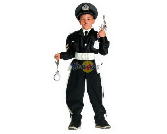 ΑΣΤΥΝΟΜΙΚΟΣ