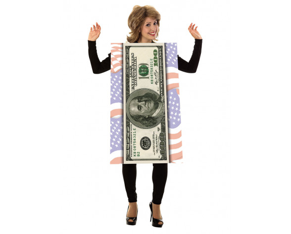 ΣΤΟΛΗ ΔΟΛΛΑΡΙΟ ONE SIZE