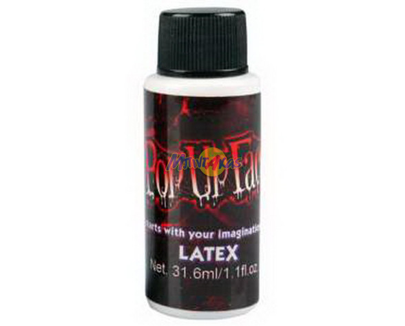 ΜΑΚΙΓΙΑΖ LATEX ΥΓΡΟ