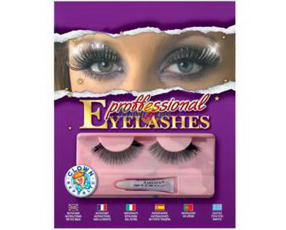 ΒΛΕΦΑΡΙΔΕΣ ΜΑΥΡΕΣ ΜΑΚΡΙΕΣ