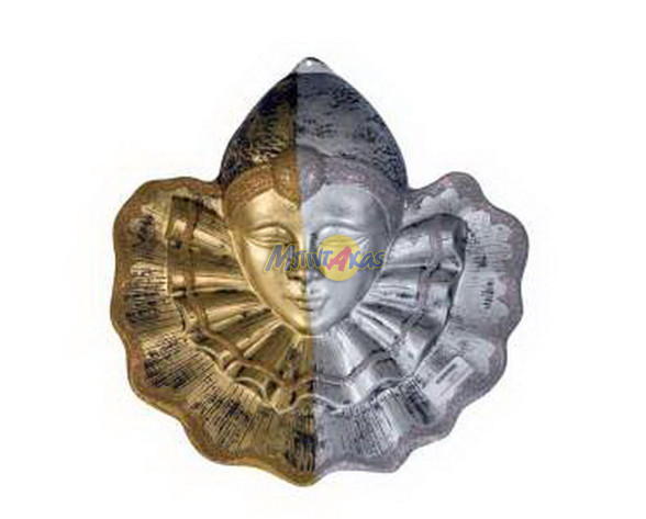 ΝΤΕΚΟΡ ΒΕΝΕΤΣ.ΑΡΛΕΚΙΝΟΣ 53*53