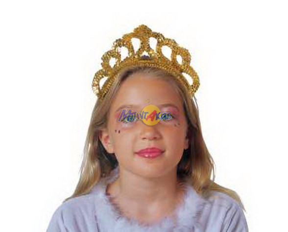 ΤΙΑΡΑ ΜΕ ΠΟΥΛΙΕΣ ΧΡΥΣΗ