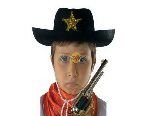 ΚΑΠΕΛΟ ΠΑΙΔΙΚΟ ΣΕΡΙΦΗ ΤΣΟΧΙΝΟ