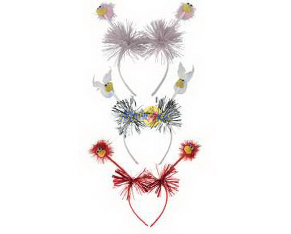 ΣΤΕΚΑ ΤΡΕΛΑ ΠΟΥΛΙΑ