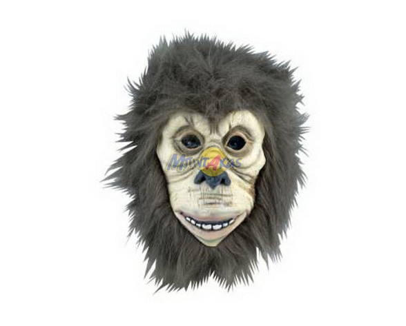 ΜΑΣΚΑ ΜΑΪΜΟΥ ΛΑΤΕΞ