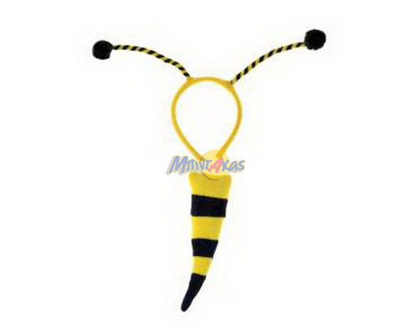 ΣΕΤ ΣΤΕΚΑ ΚΑΙ ΟΥΡΑ ΜΕΛΙΣΣΑΣ