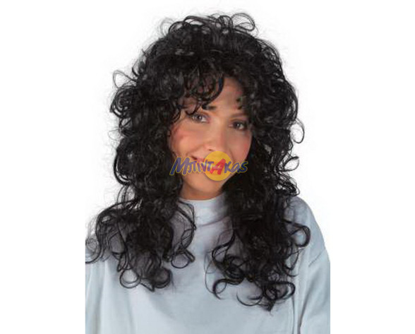 ΠΕΡΟΥΚΑ ΜΑΥΡΗ