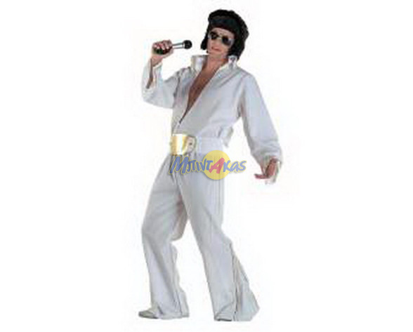 ΣΤΟΛΗ ROCK STAR