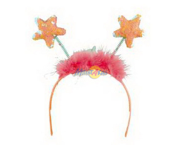 ΣΤΕΚΑ BOBBER ΚΑΡΔΙΕΣ & ΑΣΤΕΡΑΚΙΑ ΡΟΖ