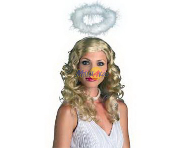 ΦΩΤΟΣΤΕΦΑΝΟ ΛΕΥΚΟ ΑΓΓΕΛΟΥ