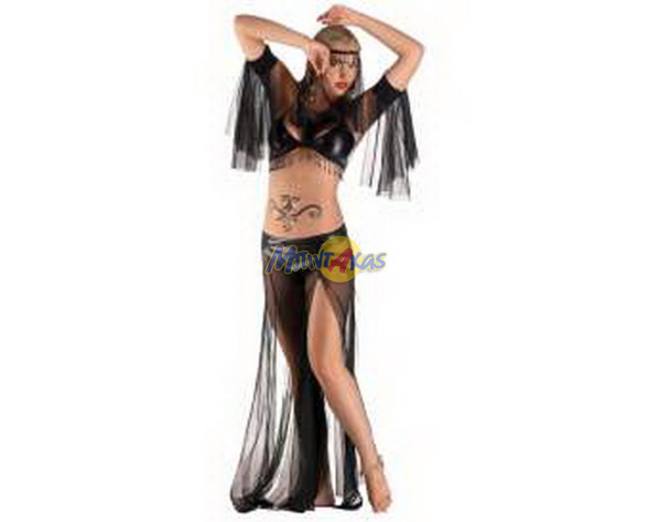 ΣΤΟΛΗ ΧΑΝΟΥΜΙΣΣΑΣ ΜΕ ΧΑΝΤΡΕΣ