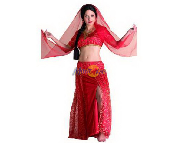 ΣΤΟΛΗ BOLLYWOOD