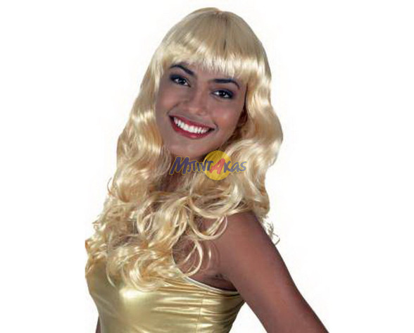 ΠΕΡΟΥΚΑ ΞΑΝΘΙΑ