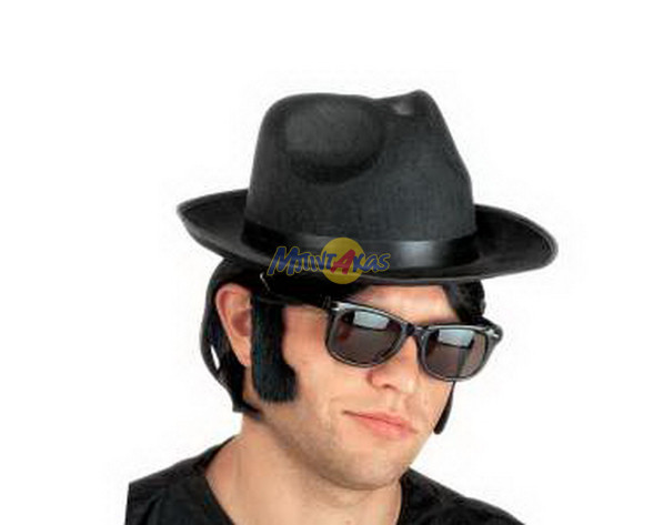 ΓΥΑΛΙΑ BLUES BROTHERS