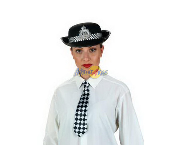 ΚΑΠΕΛΟ ΑΣΤΥΝΟΜΙΚΙΝΑΣ ΕΓΓΛΕΖΑΣ