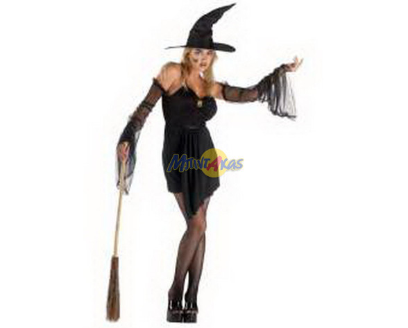 ΣΤΟΛΗ ΜΑΓΙΣΣΑΣ ΜΕ ΚΑΠΕΛΟ (Μ-L)