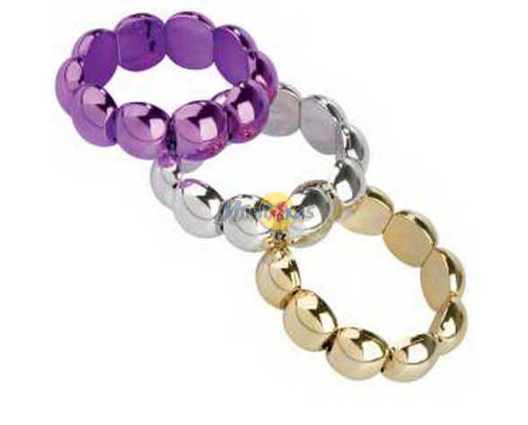 ΒΡΑΧΙΟΛΙΑ ΜΕΤΑΛΛΙΚΑ