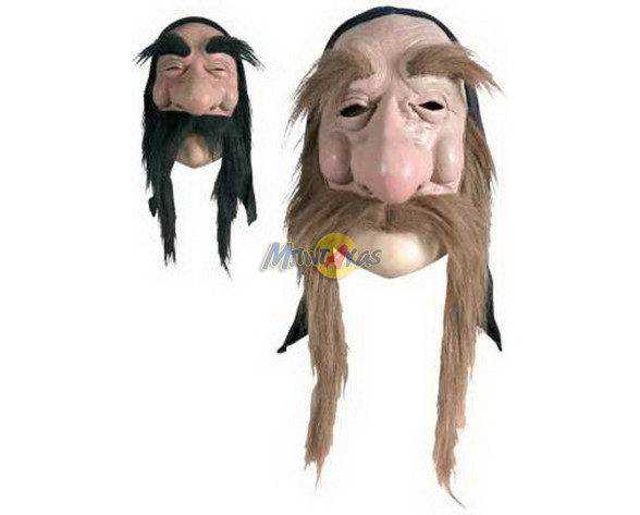 ΜΑΣΚΑ ΛΑΤΕΞ ΜΙΚΡΟΙ ΝΑΝΟΙ