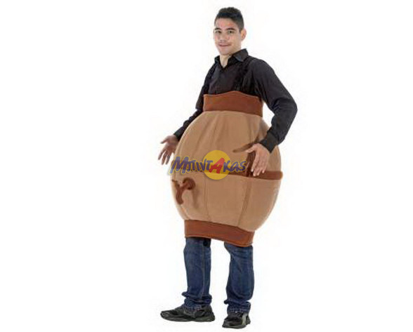 ΒΑΡΕΛΙ (ΕΝΗΛΙΚΩΝ) ONE SIZE