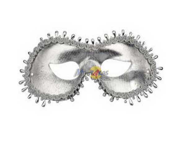 ΜΑΣΚΑ ΜΑΤΙΩΝ ΜΕ ΠΕΡΛΑ