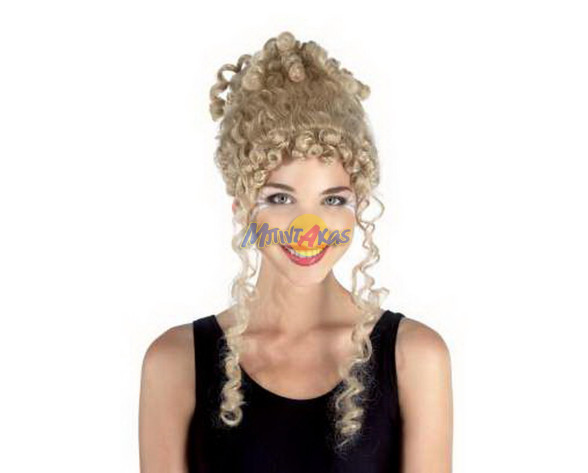 ΠΕΡΟΥΚΑ ΑΝΑΓΕΝΝΗΣΗΣ 