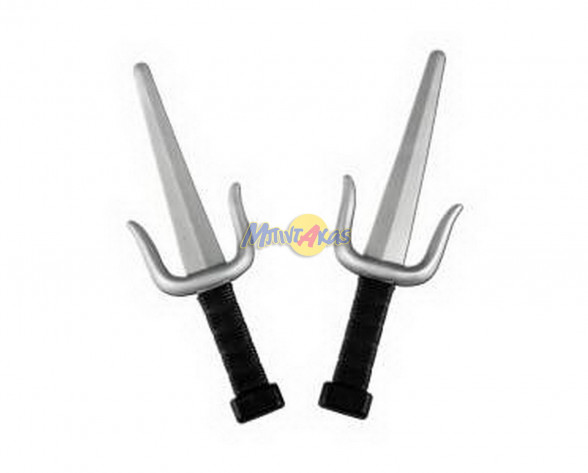 ΣΠΑΘΙ V ΣΕΤ ΤΩΝ 2 ΤΜΧ